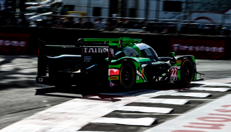 Illustration for article titled Here Is Your Mega Gallery Of All The Racing At Long Beach This Weekend